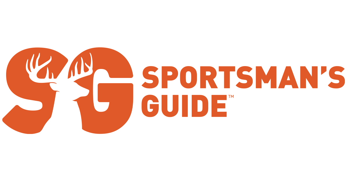 Sportsman's Guide Logo